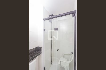 Apartamento à venda com 34m², 2 quartos e sem vagaBanheiro