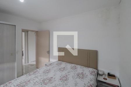 Quarto 1 de apartamento à venda com 1 quarto, 52m² em Cristo Rei, São Leopoldo