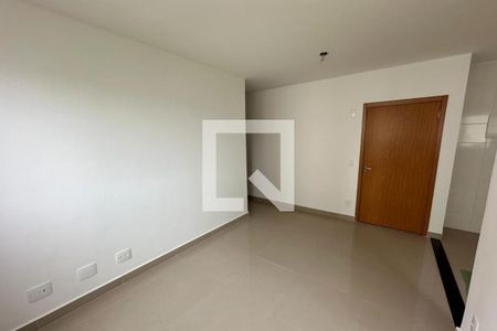 Sala de apartamento para alugar com 2 quartos, 44m² em Recreio das Acacias, Ribeirão Preto