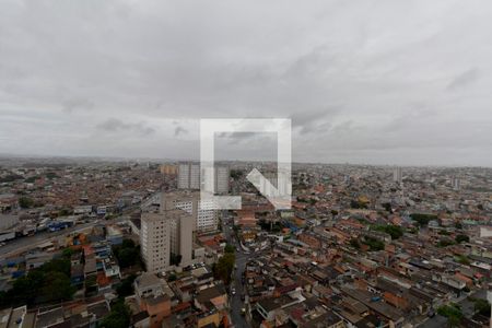 Vista de apartamento à venda com 2 quartos, 40m² em Jardim Belem, São Paulo