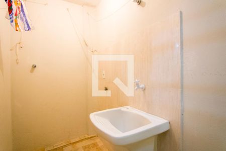 Casa para alugar com 25m², 1 quarto e sem vaga Casa para alugar com 25m², 1 quarto e sem vagaÁrea de serviço