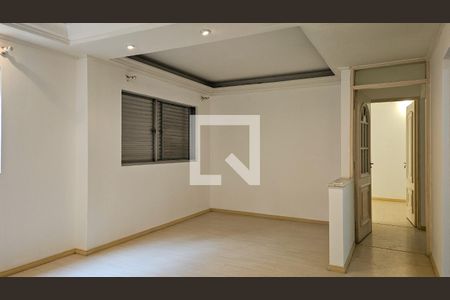 Sala de apartamento para alugar com 2 quartos, 80m² em Vila Sofia, São Paulo