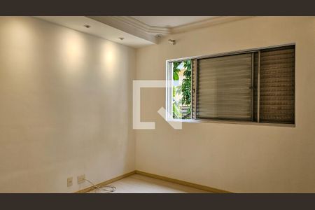 Quarto 1 de apartamento para alugar com 2 quartos, 80m² em Vila Sofia, São Paulo