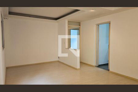 Sala de apartamento para alugar com 2 quartos, 80m² em Vila Sofia, São Paulo