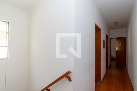 Casa à venda com 135m², 3 quartos e 2 vagasCorredor