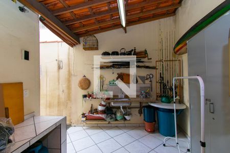 Casa à venda com 135m², 3 quartos e 2 vagasDepósito