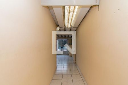 Casa à venda com 135m², 3 quartos e 2 vagasHall de entrada