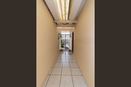 Casa à venda com 135m², 3 quartos e 2 vagasHall de entrada