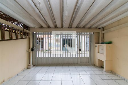 Casa à venda com 135m², 3 quartos e 2 vagasGaragem