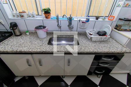 Casa à venda com 135m², 3 quartos e 2 vagasCozinha