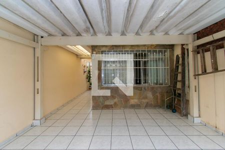 Casa à venda com 135m², 3 quartos e 2 vagasGaragem