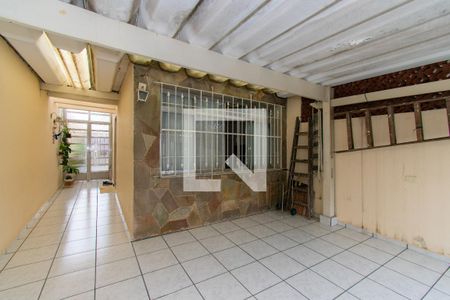 Casa à venda com 135m², 3 quartos e 2 vagasGaragem