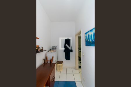 Casa à venda com 135m², 3 quartos e 2 vagasQuarto de Serviço