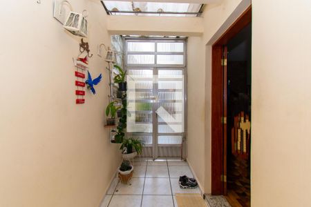 Casa à venda com 135m², 3 quartos e 2 vagasHall de entrada