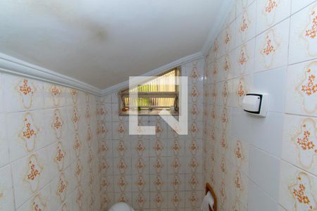 Casa à venda com 135m², 3 quartos e 2 vagasLavabo