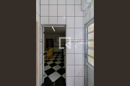 Casa à venda com 135m², 3 quartos e 2 vagasÁrea de Serviço