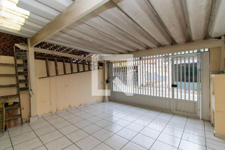 Casa à venda com 135m², 3 quartos e 2 vagasGaragem