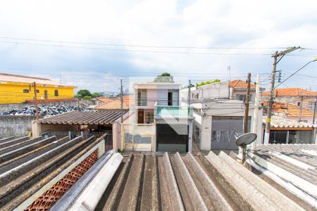 Casa à venda com 135m², 3 quartos e 2 vagasVista da Suíte