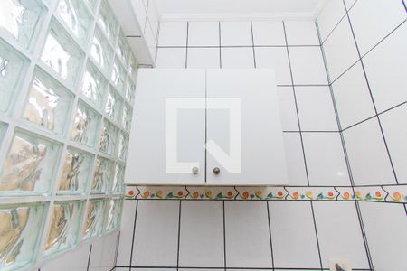 Casa à venda com 135m², 3 quartos e 2 vagasÁrea de Serviço