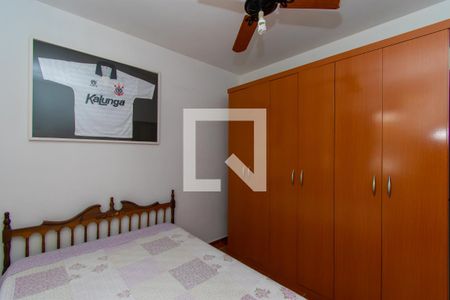 Casa à venda com 135m², 3 quartos e 2 vagasQuarto 2