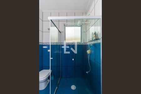 Casa à venda com 135m², 3 quartos e 2 vagasBanheiro 2