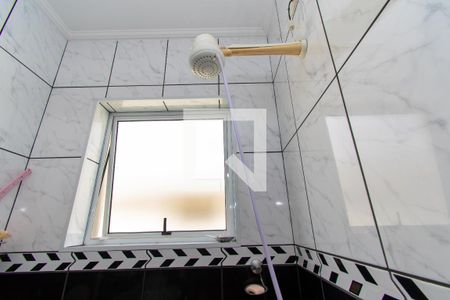 Casa à venda com 135m², 3 quartos e 2 vagasBanheiro da Suíte