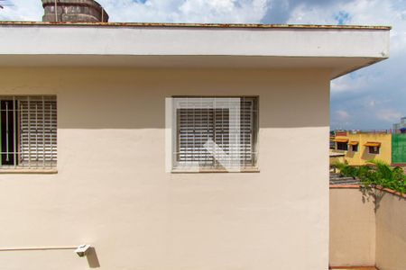 Casa à venda com 135m², 3 quartos e 2 vagasVista do Quarto 2