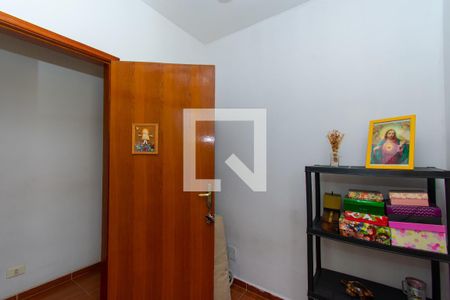 Quarto 1 de casa para alugar com 3 quartos, 135m² em Vila Margarida, São Paulo
