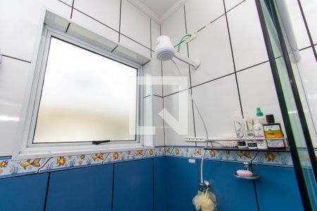 Casa à venda com 135m², 3 quartos e 2 vagasBanheiro 2