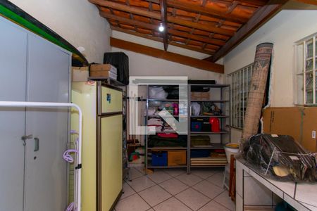 Casa à venda com 135m², 3 quartos e 2 vagasDepósito