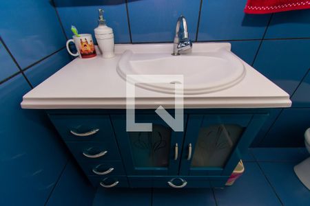 Casa à venda com 135m², 3 quartos e 2 vagasBanheiro 2