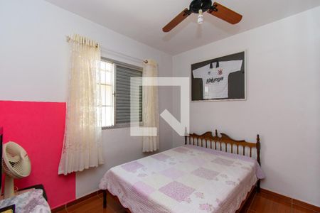 Casa à venda com 135m², 3 quartos e 2 vagasQuarto 2