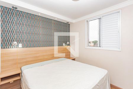 Suíte de apartamento para alugar com 2 quartos, 70m² em Jardim Previdência, São Paulo