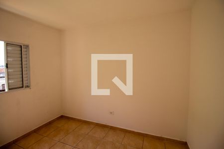 Quarto 1 de casa para alugar com 1 quarto, 25m² em Jardim das Oliveiras, Itaquaquecetuba