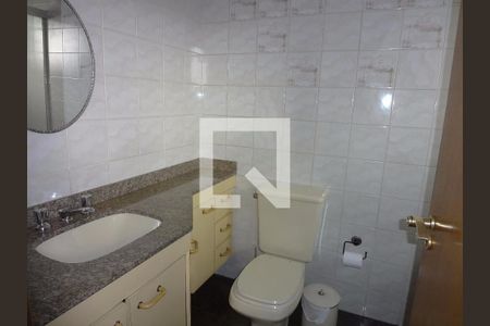 Foto 13 de apartamento à venda com 3 quartos, 123m² em Chácara Santo Antônio (Zona Leste), São Paulo