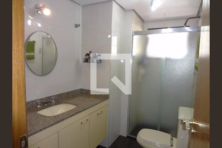 Foto 02 de apartamento à venda com 3 quartos, 123m² em Chácara Santo Antônio (Zona Leste), São Paulo