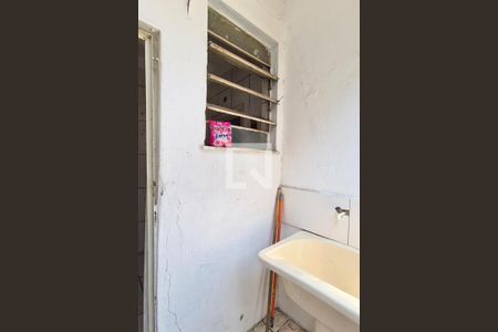 Apartamento à venda com 60m², 2 quartos e sem vaga Apartamento à venda com 60m², 2 quartos e sem vagaÁrea de Serviço