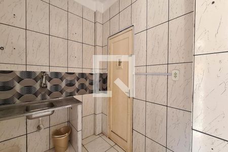 Apartamento à venda com 60m², 2 quartos e sem vaga Apartamento à venda com 60m², 2 quartos e sem vagaCozinha