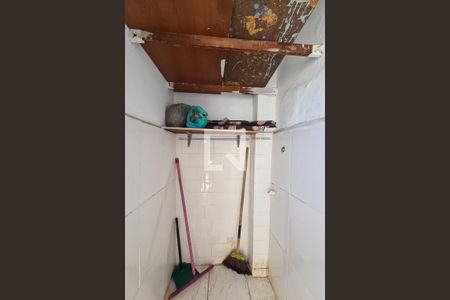 Apartamento à venda com 60m², 2 quartos e sem vaga Apartamento à venda com 60m², 2 quartos e sem vagaÁrea de Serviço