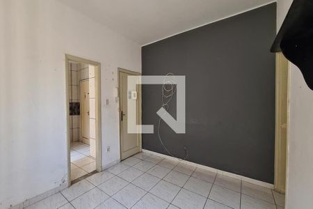 Sala de apartamento para alugar com 2 quartos, 60m² em Piedade, Rio de Janeiro