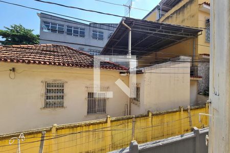 Quarto vista  de apartamento à venda com 2 quartos, 60m² em Piedade, Rio de Janeiro