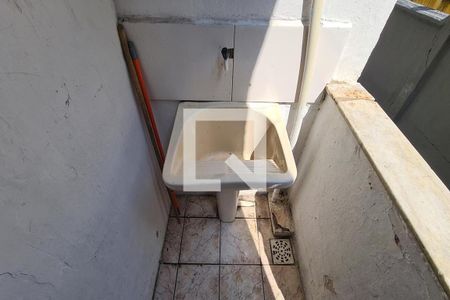 Apartamento à venda com 60m², 2 quartos e sem vaga Apartamento à venda com 60m², 2 quartos e sem vagaÁrea de Serviço