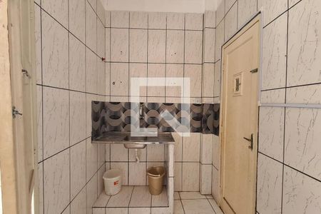 Apartamento à venda com 60m², 2 quartos e sem vaga Apartamento à venda com 60m², 2 quartos e sem vagaCozinha