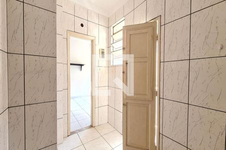 Apartamento à venda com 60m², 2 quartos e sem vaga Apartamento à venda com 60m², 2 quartos e sem vagaCozinha