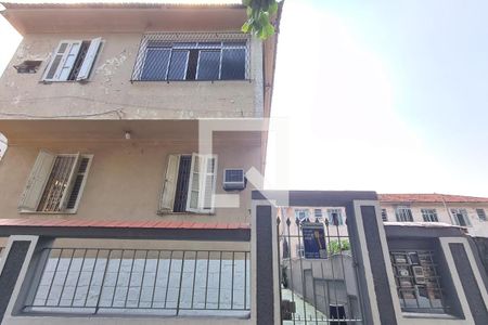 Apartamento à venda com 60m², 2 quartos e sem vaga Apartamento à venda com 60m², 2 quartos e sem vagaFachada do Condomínio com placa