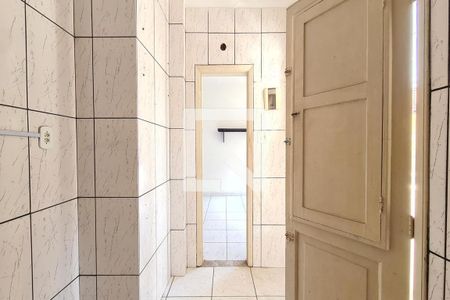 Apartamento à venda com 60m², 2 quartos e sem vaga Apartamento à venda com 60m², 2 quartos e sem vagaCozinha