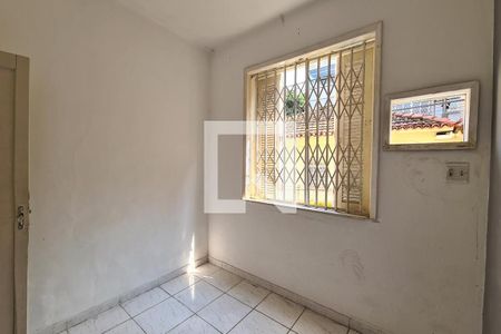 Quarto de apartamento à venda com 2 quartos, 60m² em Piedade, Rio de Janeiro