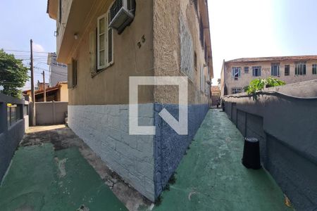 Apartamento à venda com 60m², 2 quartos e sem vaga Apartamento à venda com 60m², 2 quartos e sem vagaFachada do bloco