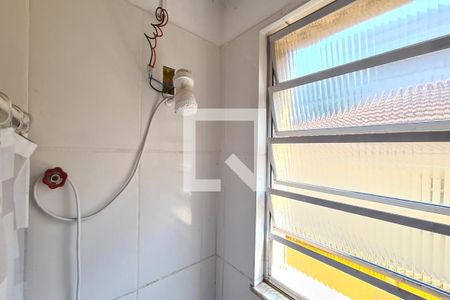 Apartamento à venda com 60m², 2 quartos e sem vaga Apartamento à venda com 60m², 2 quartos e sem vagaBanheiro