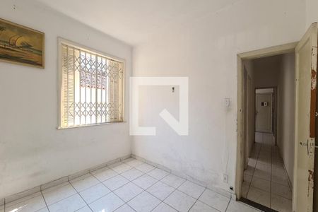 Apartamento à venda com 60m², 2 quartos e sem vaga Apartamento à venda com 60m², 2 quartos e sem vagaQuarto 2